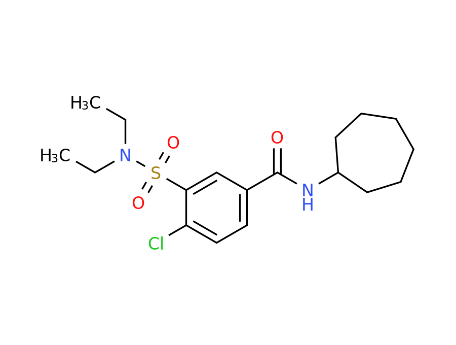 Structure Amb1026715