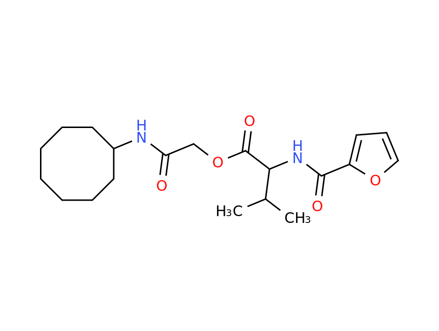 Structure Amb10268200