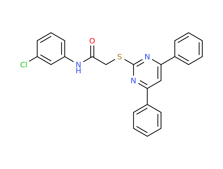 Structure Amb1026922