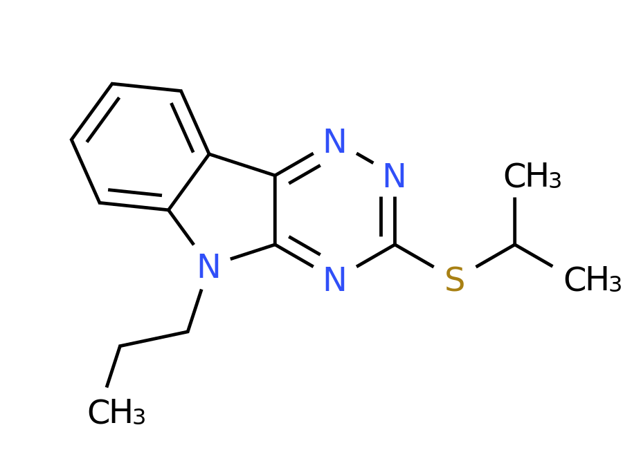 Structure Amb1026923