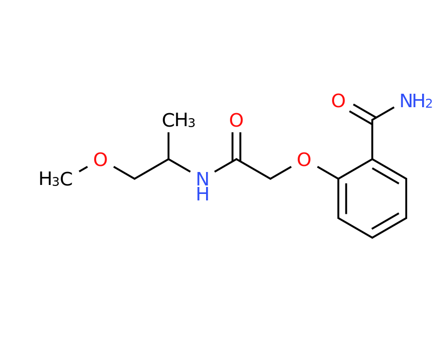 Structure Amb10269332