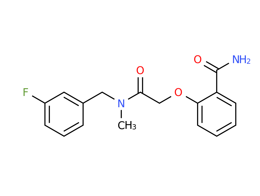 Structure Amb10269362