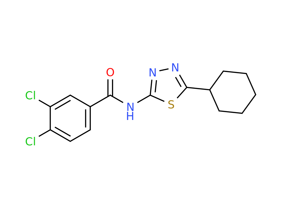 Structure Amb1026988