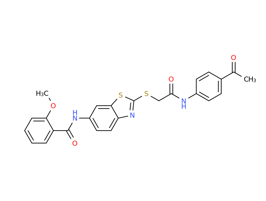 Structure Amb1026998