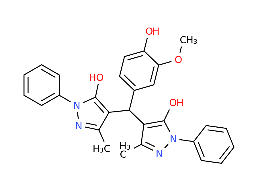 Structure Amb1027124