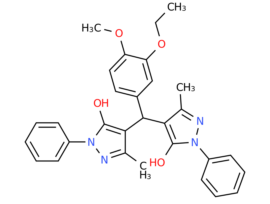 Structure Amb1027143