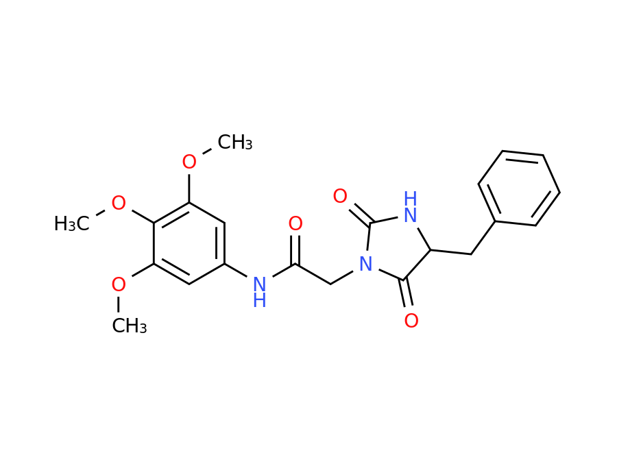 Structure Amb10271523