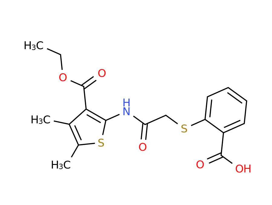 Structure Amb1027194