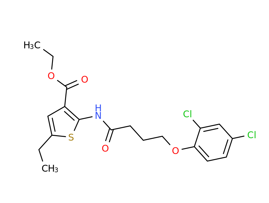 Structure Amb1027286