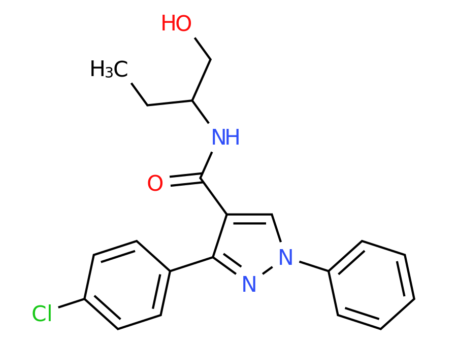 Structure Amb10273