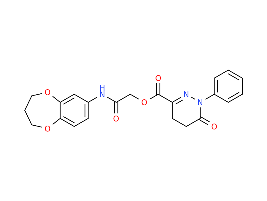 Structure Amb10273095