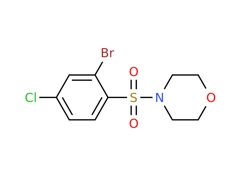 Structure Amb1027331