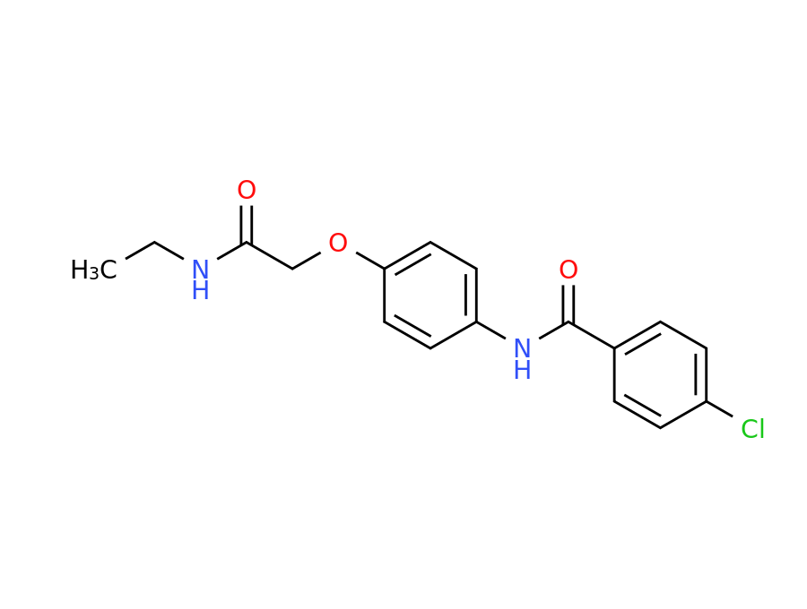 Structure Amb10274119