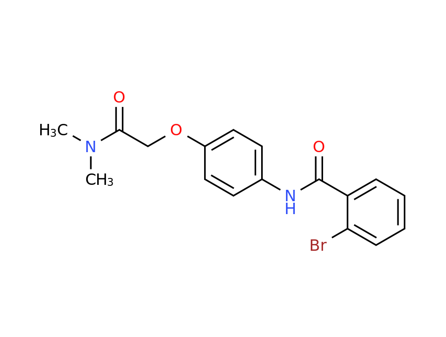 Structure Amb10274125