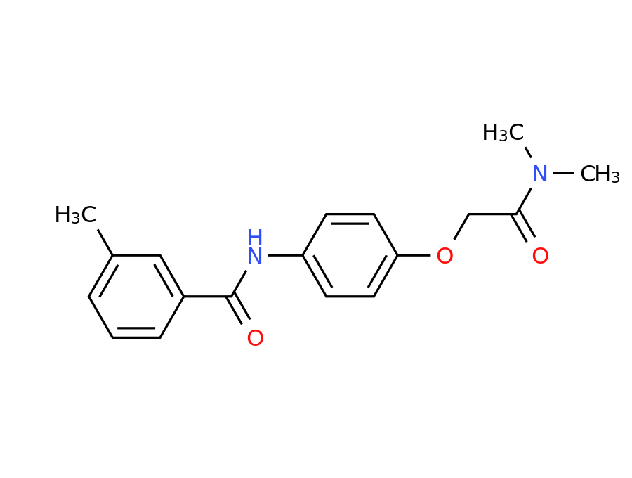 Structure Amb10274277