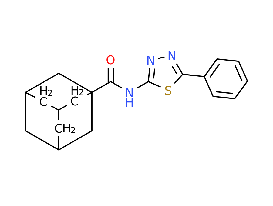 Structure Amb1027512