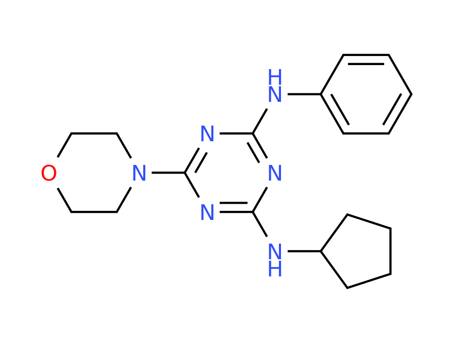 Structure Amb1028094