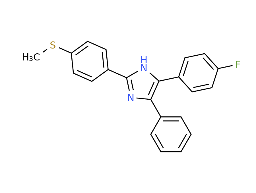 Structure Amb1028222