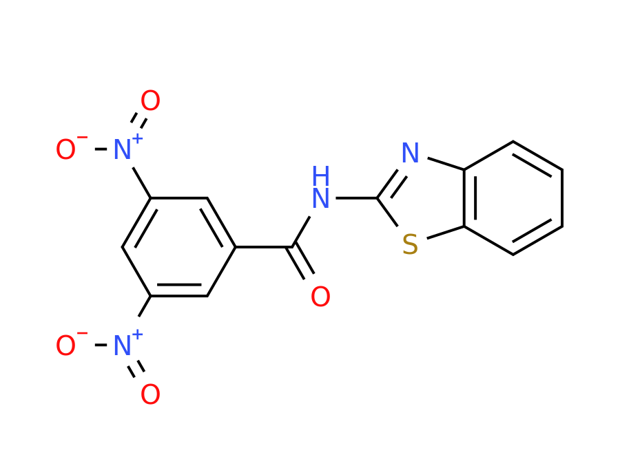 Structure Amb1028254