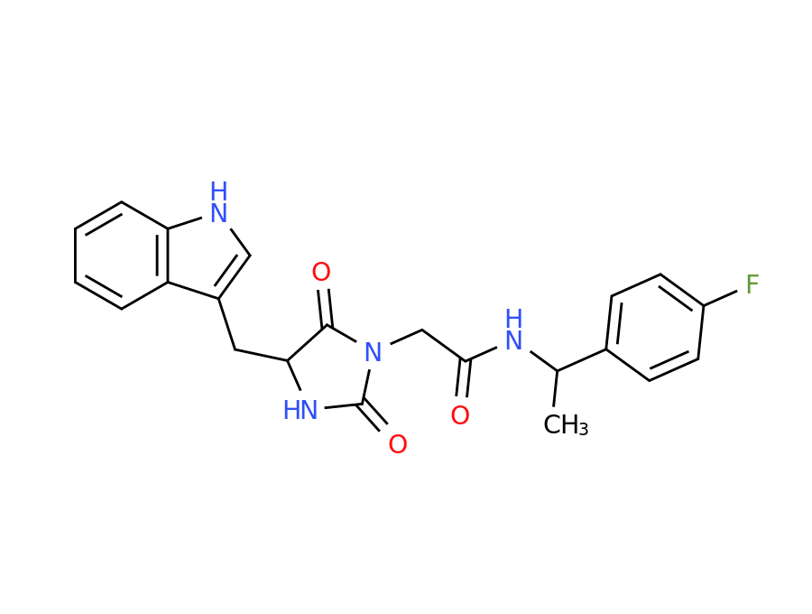 Structure Amb10282585