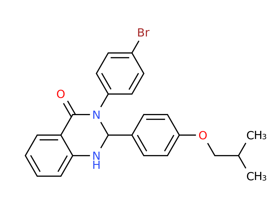 Structure Amb1028288