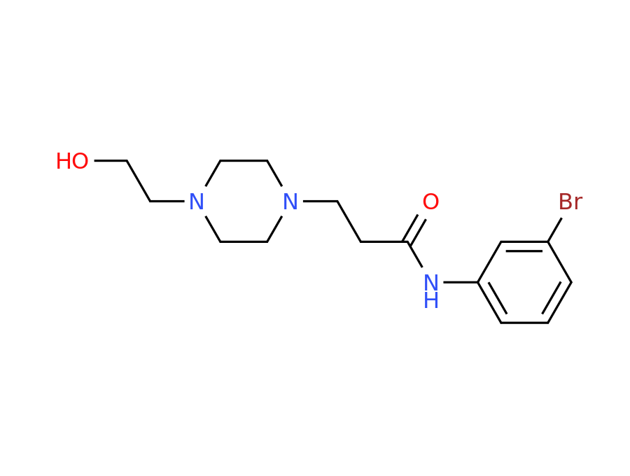 Structure Amb1028386