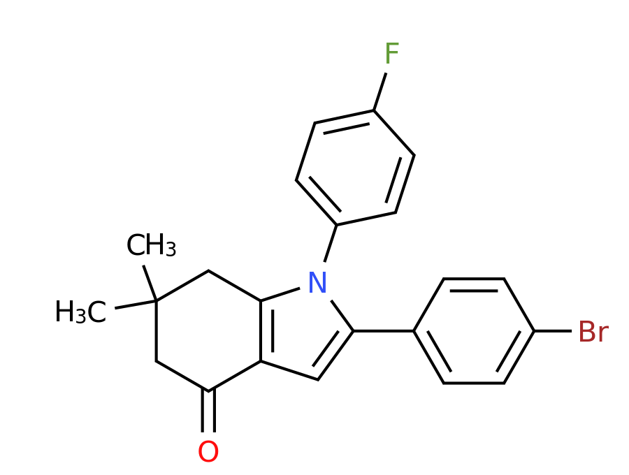 Structure Amb1028427