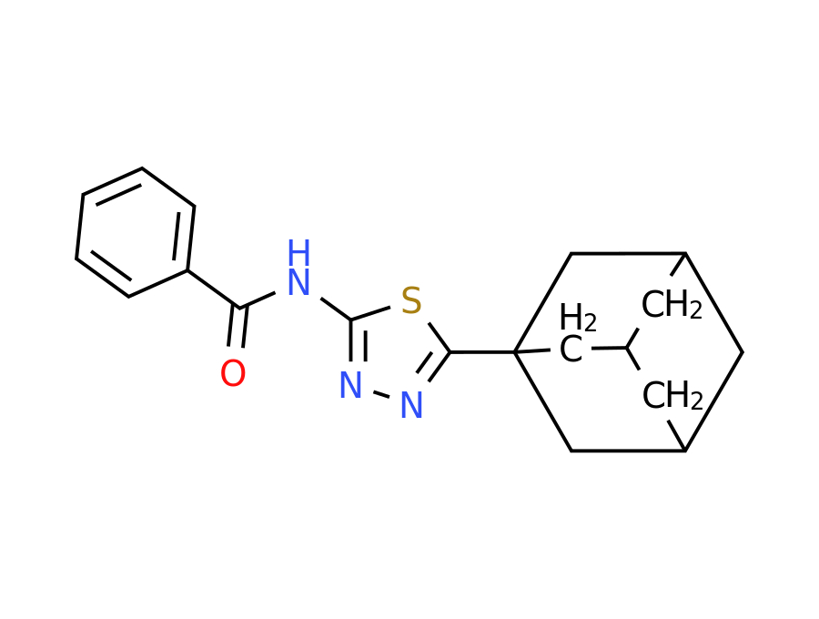 Structure Amb1028496