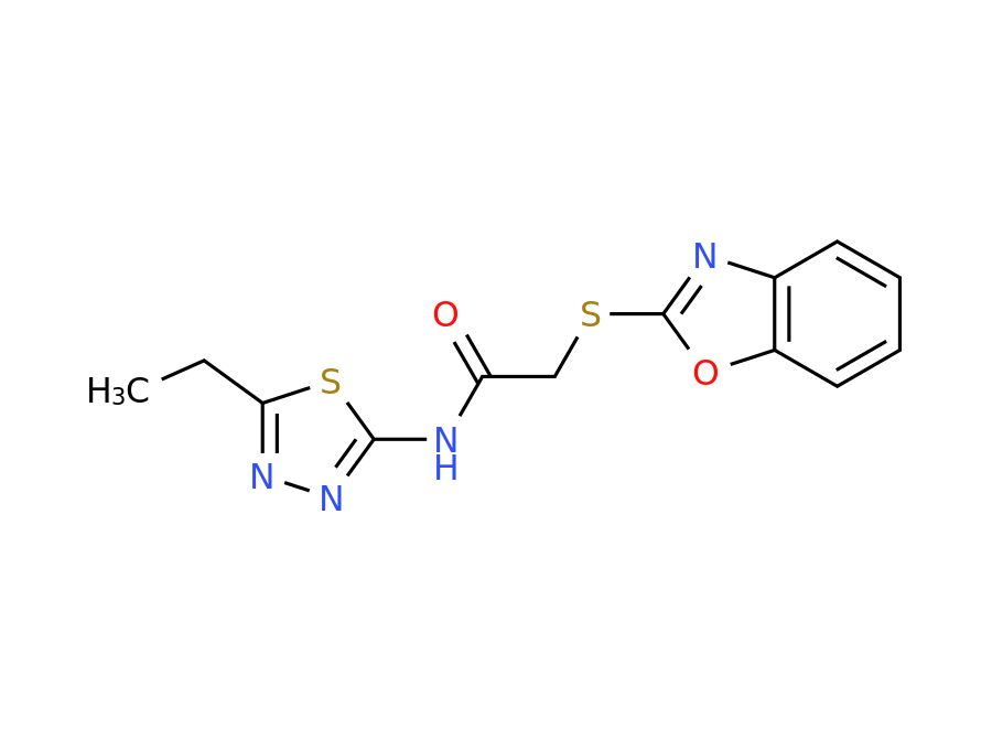 Structure Amb1028730