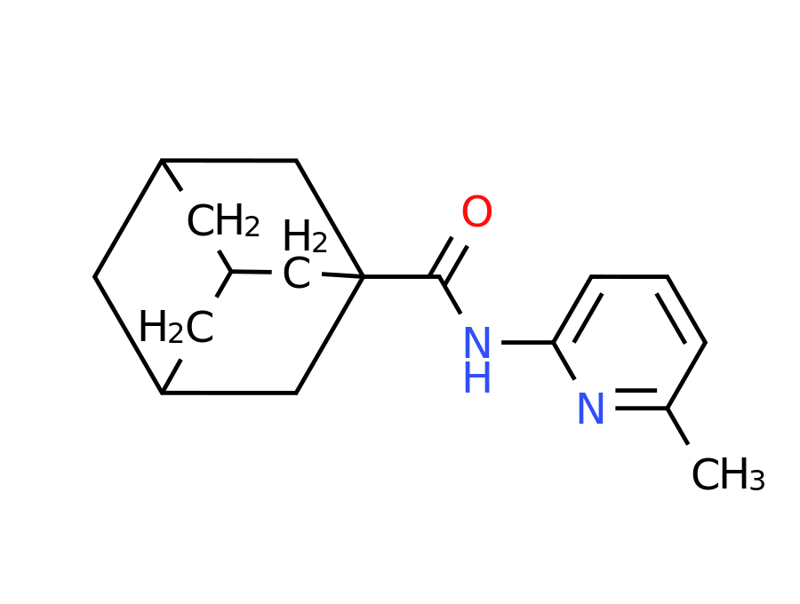 Structure Amb1028854