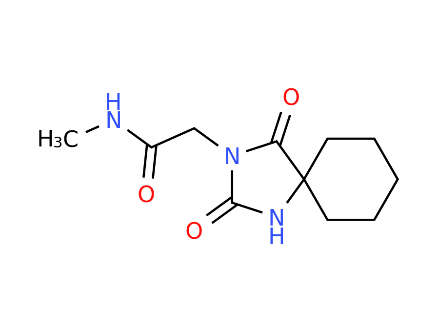 Structure Amb10289004