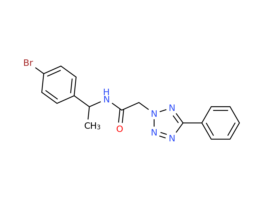 Structure Amb10289884