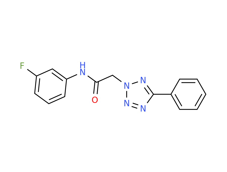 Structure Amb10289890