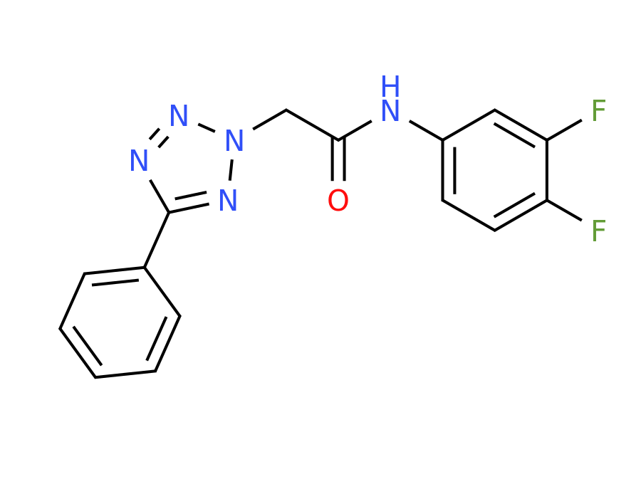 Structure Amb10289922