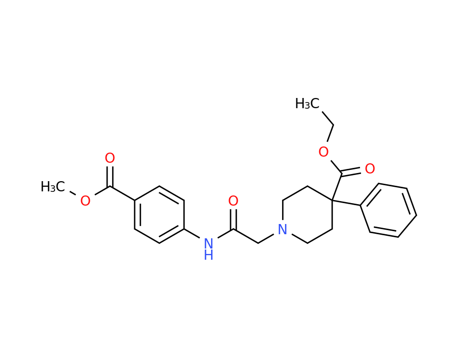 Structure Amb1029167