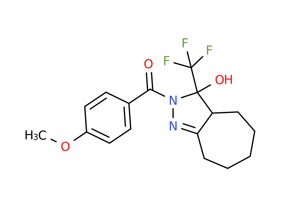 Structure Amb1029236