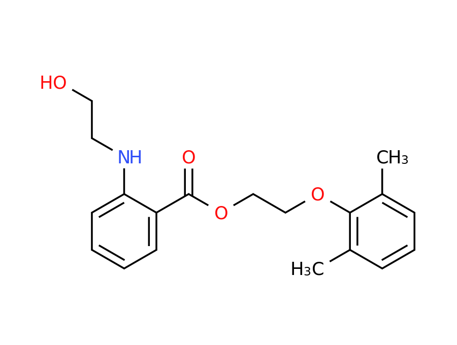 Structure Amb10292439