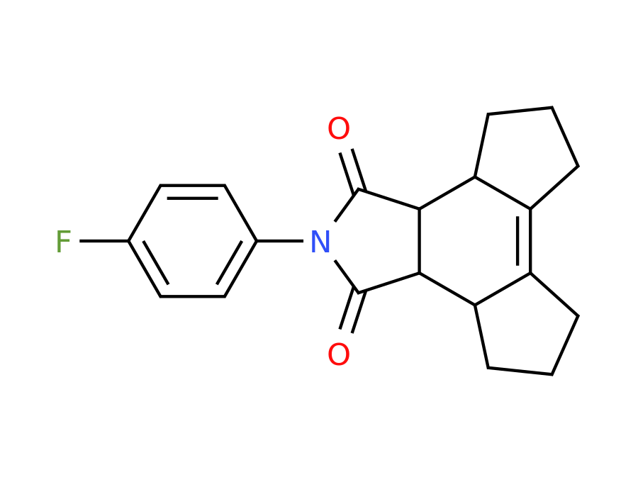 Structure Amb1029305