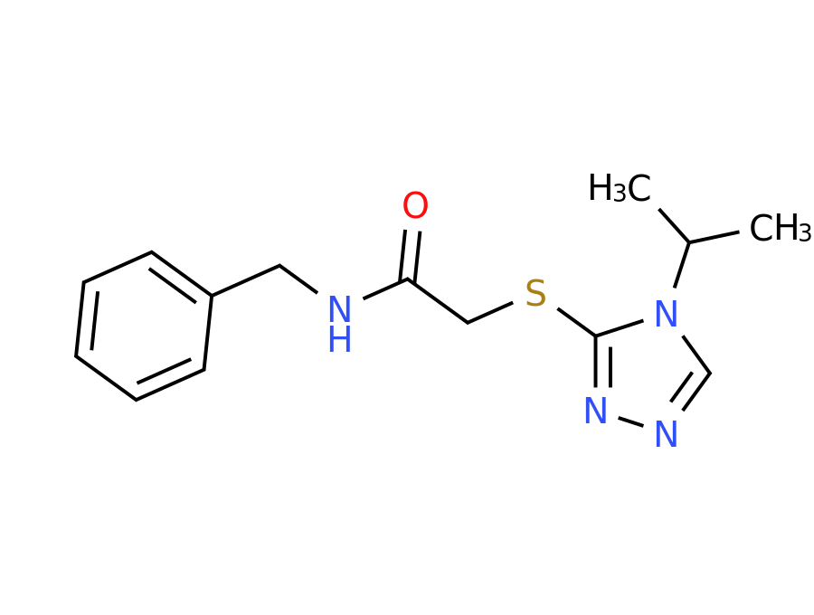 Structure Amb10293505