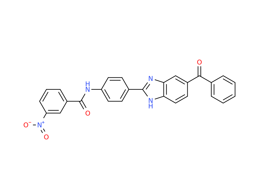 Structure Amb1029363