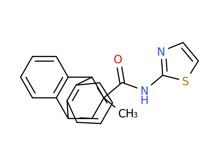 Structure Amb1029367