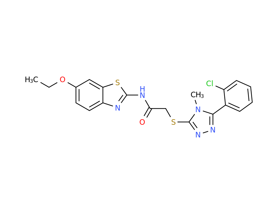 Structure Amb10293842