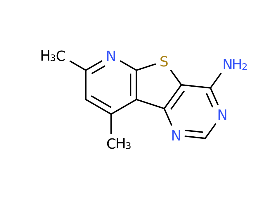 Structure Amb1029409