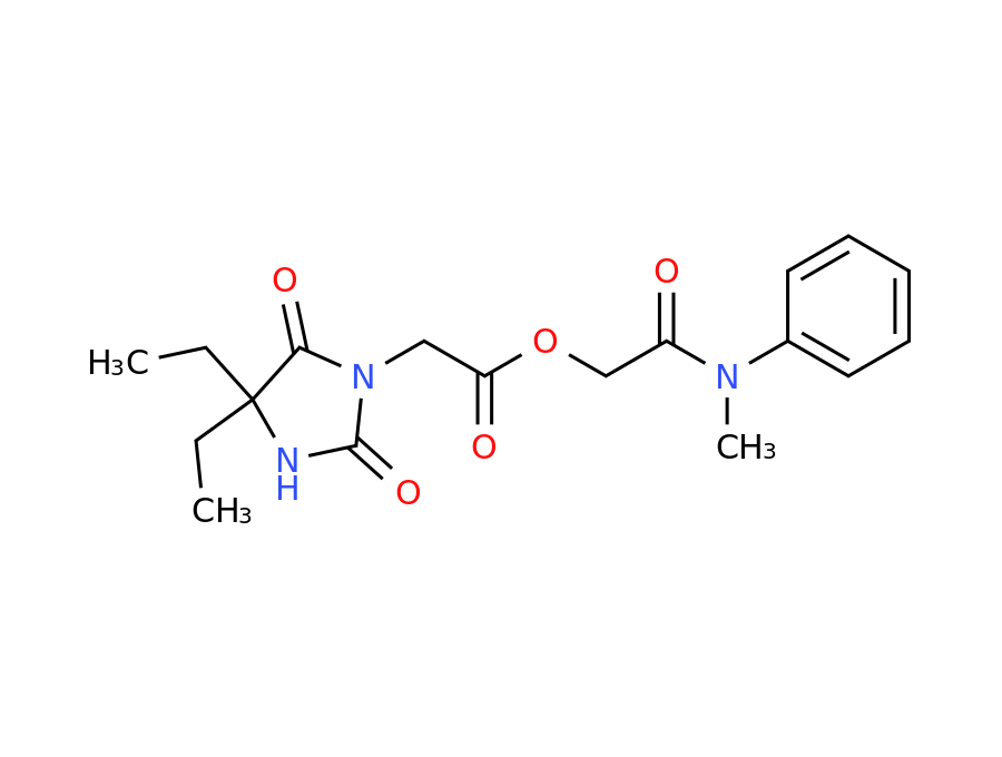 Structure Amb10294833