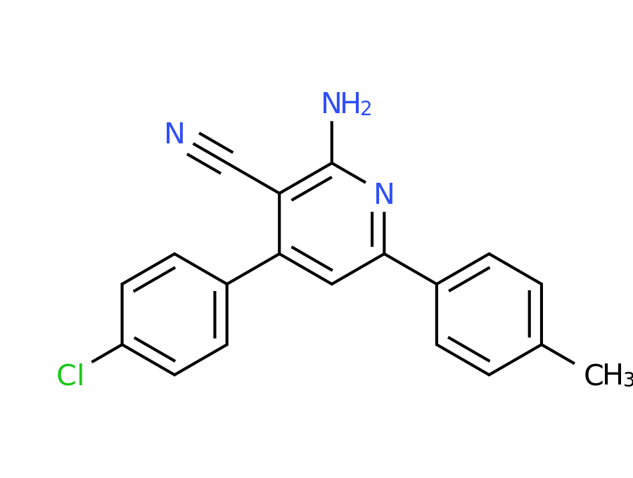 Structure Amb1029641