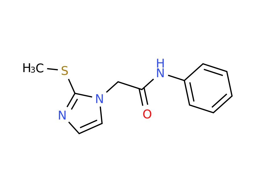 Structure Amb1029671