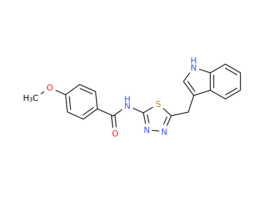 Structure Amb1029731