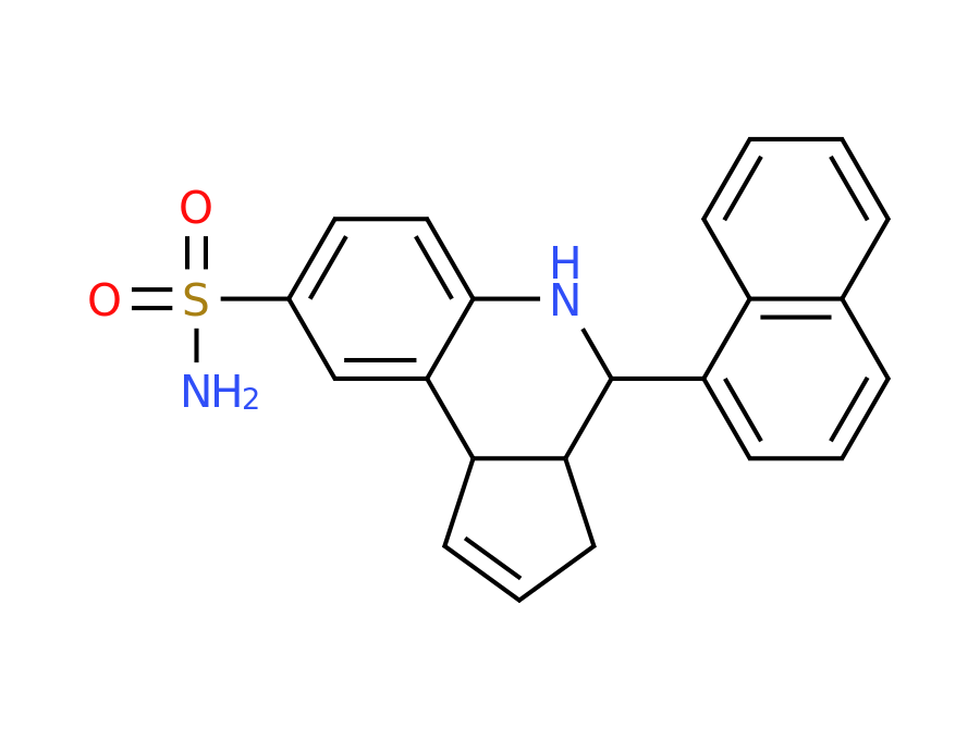 Structure Amb1029772