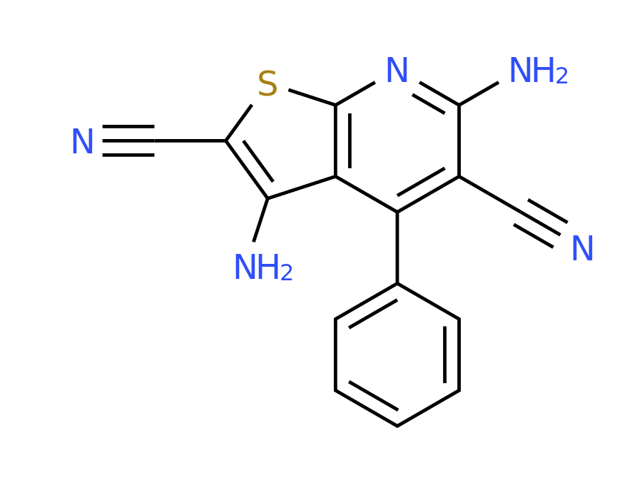 Structure Amb1029801