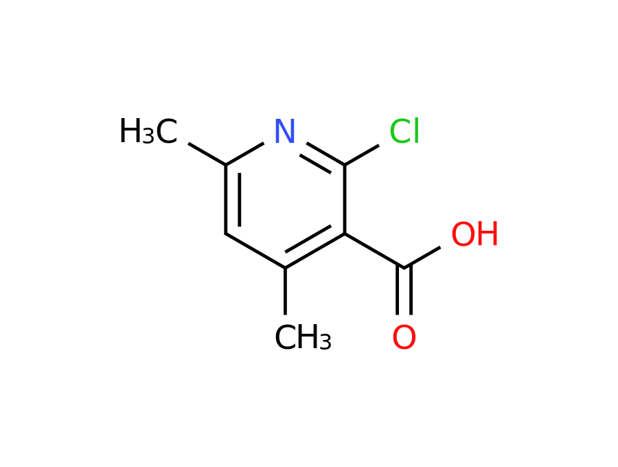 Structure Amb1030003